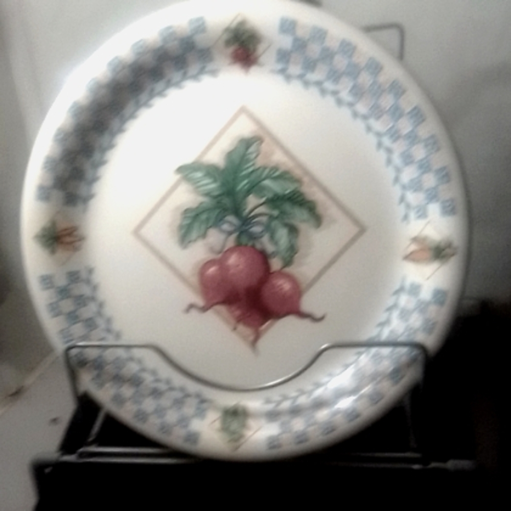 Tabletops Unlimited 10" Serving Dish